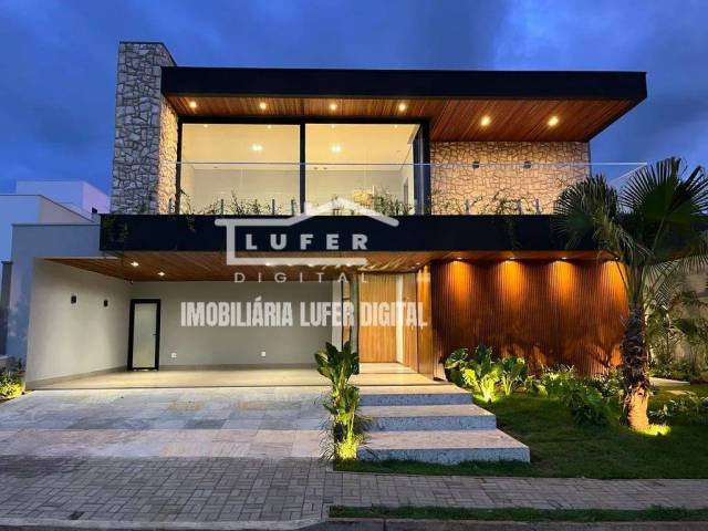 #153 - Casa em condomínio para Venda em Araraquara - SP