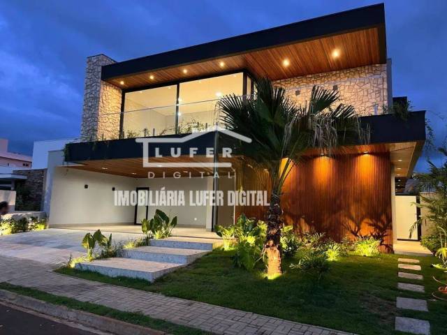 #153 - Casa em condomínio para Venda em Araraquara - SP