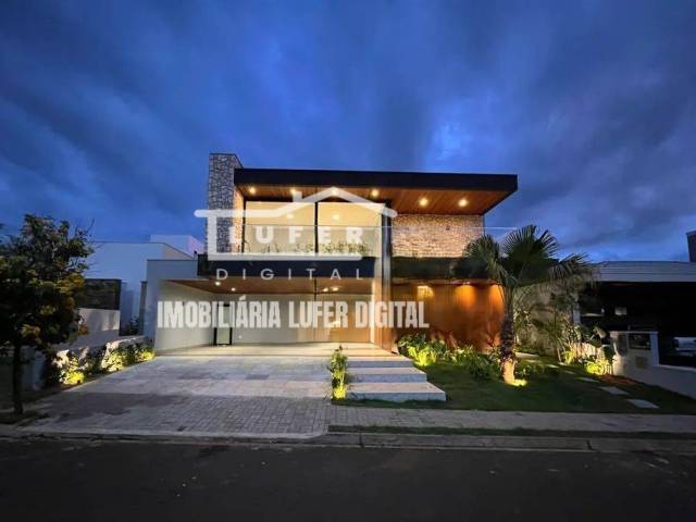 #153 - Casa em condomínio para Venda em Araraquara - SP