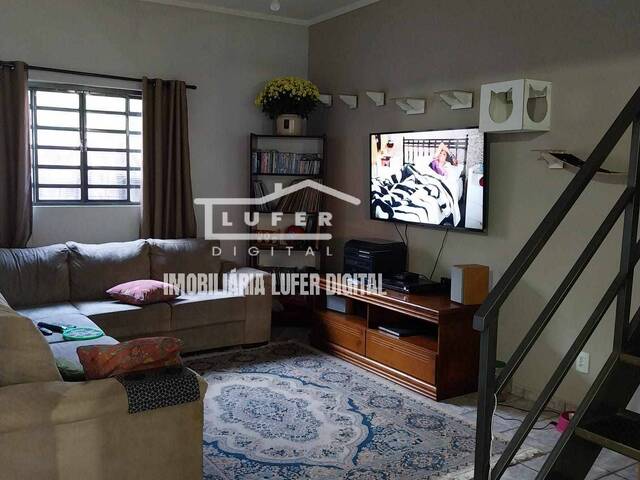 #154 - Sobrado para Venda em Araraquara - SP