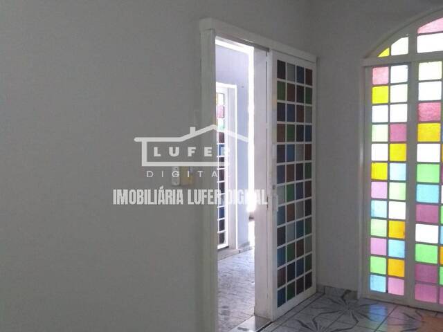 #155 - Sobrado para Venda em Araraquara - SP