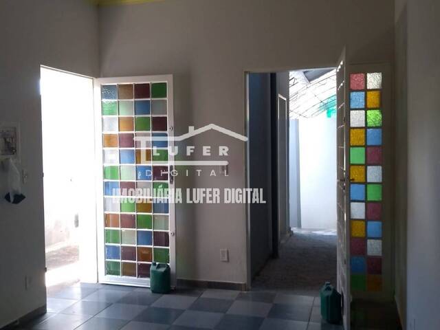 #155 - Sobrado para Venda em Araraquara - SP