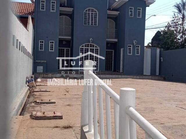 #155 - Sobrado para Venda em Araraquara - SP