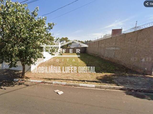 #157 - Terreno para Venda em Araraquara - SP