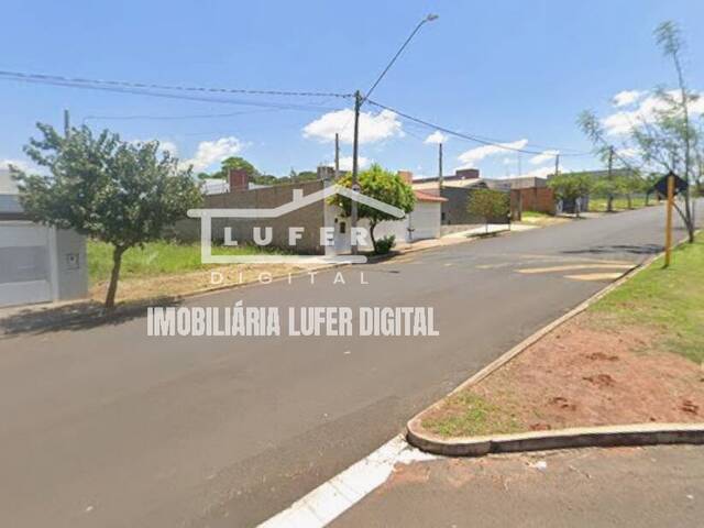 #157 - Terreno para Venda em Araraquara - SP