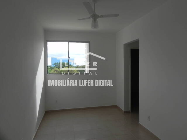 #158 - Apartamento para Venda em Araraquara - SP