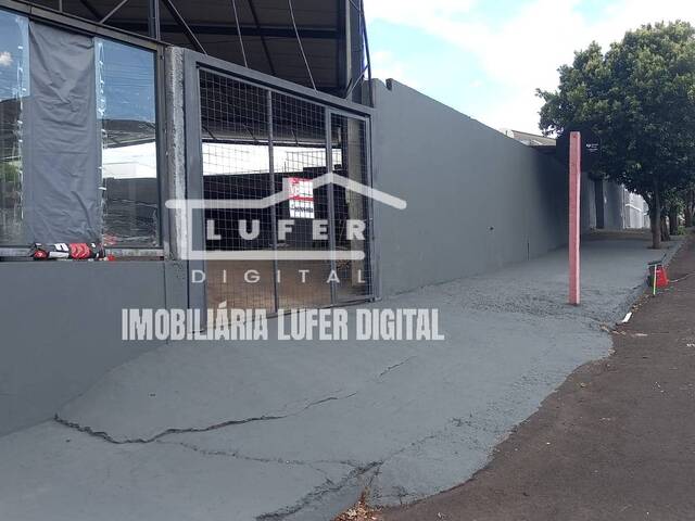 Barracão para Venda em Araraquara - 4