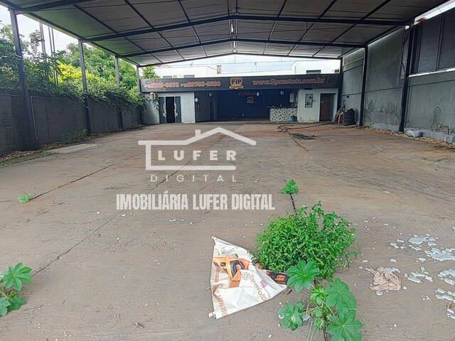 Barracão para Venda em Araraquara - 5