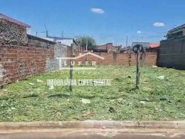 #159 - Terreno para Venda em Araraquara - SP
