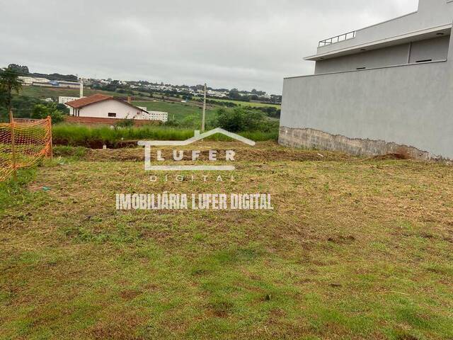 #160 - Terreno em condomínio para Venda em Araraquara - SP