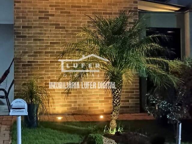 #161 - Casa em condomínio para Venda em Araraquara - SP