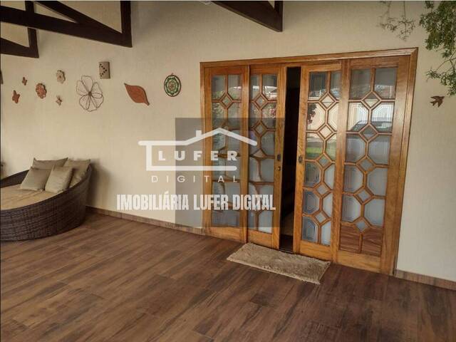 #162 - Casa para Venda em Américo Brasiliense - SP