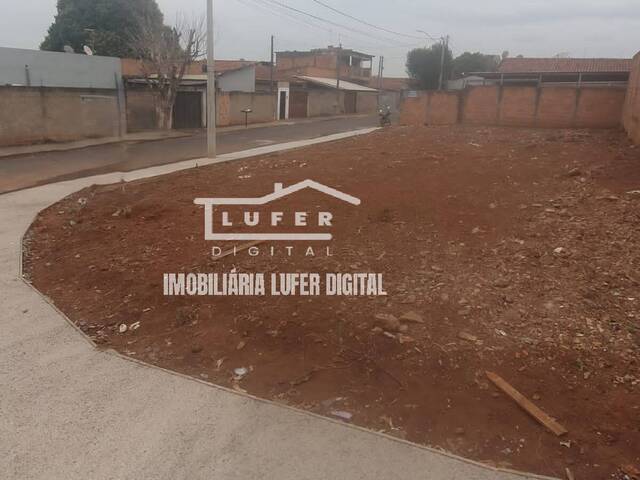 #163 - Terreno para Venda em Araraquara - SP