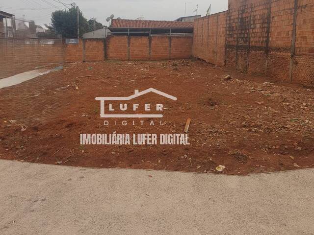 #163 - Terreno para Venda em Araraquara - SP