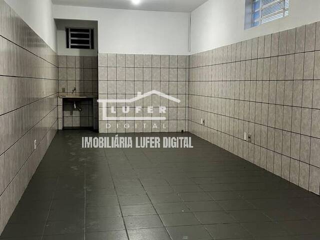 #164 - Salão Comercial para Locação em Araraquara - SP