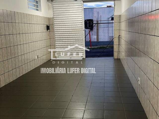 Salão Comercial para Locação em Araraquara - 4