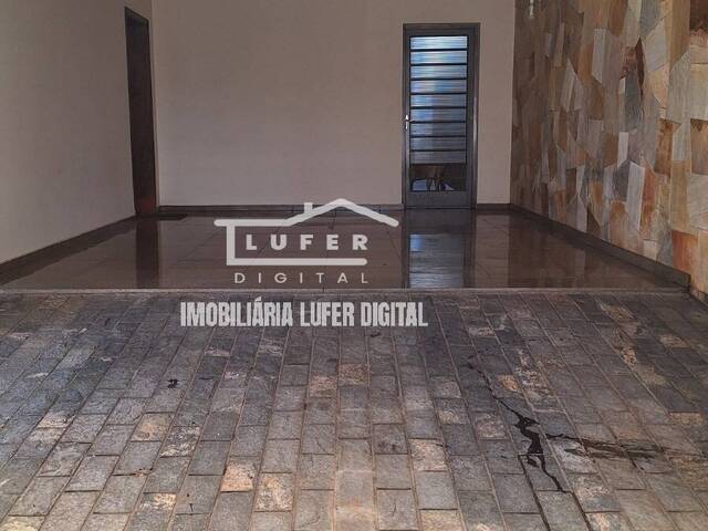 #165 - Casa para Venda em São Carlos - SP