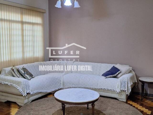 #165 - Casa para Venda em São Carlos - SP