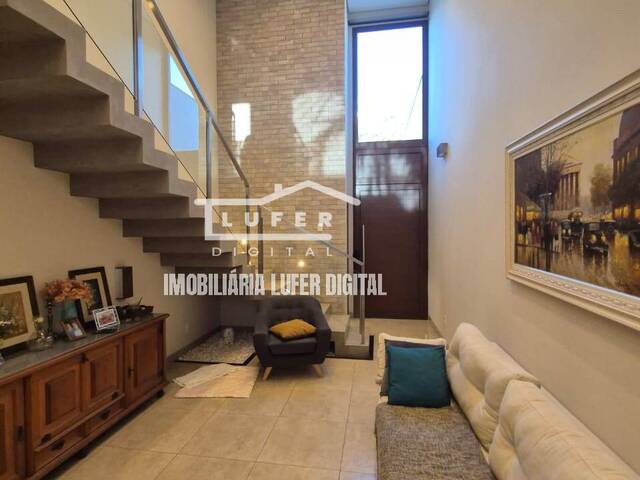 #167 - Casa em condomínio para Venda em Araraquara - SP