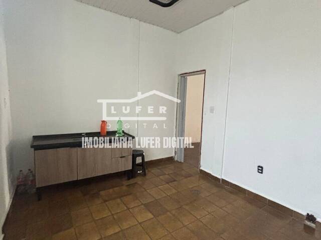 #168 - Salão Comercial para Locação em Araraquara - SP