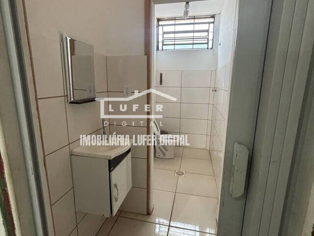 Salão Comercial para Locação em Araraquara - 5