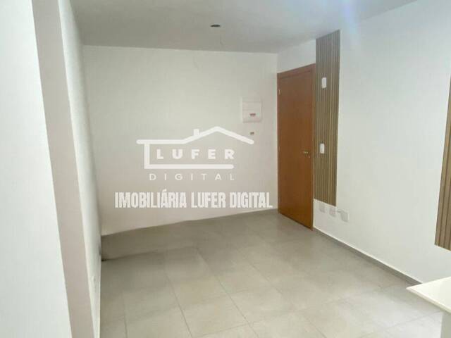 #169 - Apartamento para Venda em Araraquara - SP