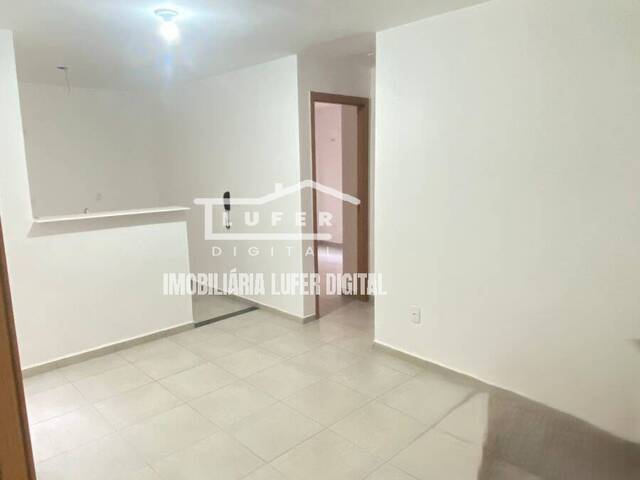 #169 - Apartamento para Venda em Araraquara - SP