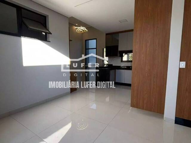 #170 - Casa em condomínio para Venda em Araraquara - SP