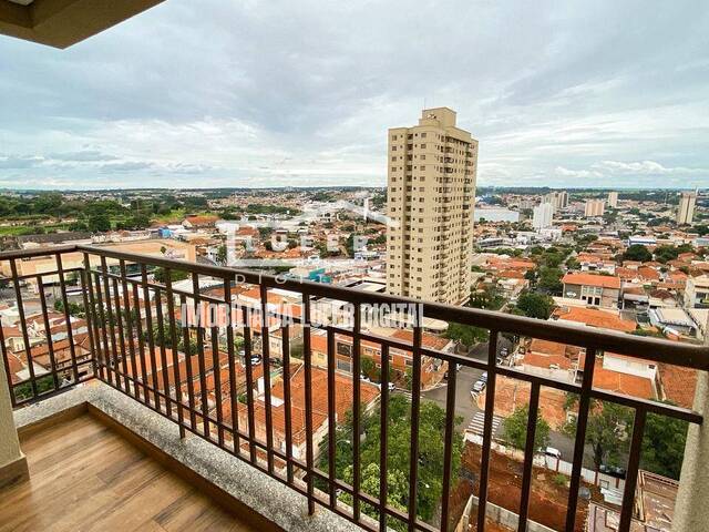 #171 - Apartamento para Venda em Araraquara - SP