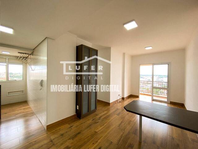 Apartamento para Venda em Araraquara - 5
