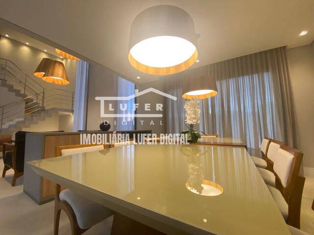 #173 - Casa em condomínio para Venda em Araraquara - SP