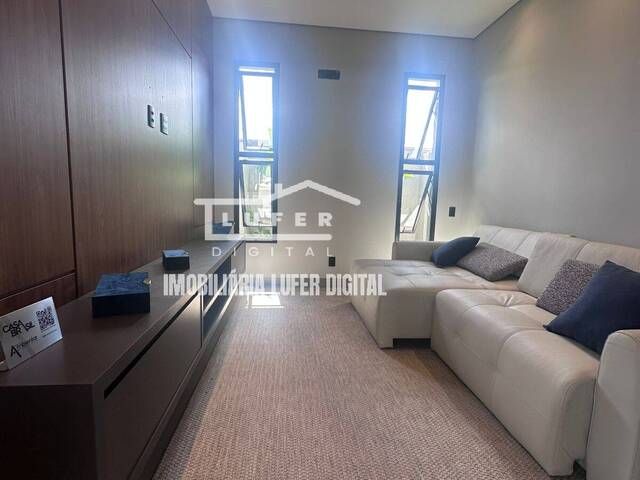 #174 - Casa em condomínio para Venda em Araraquara - SP