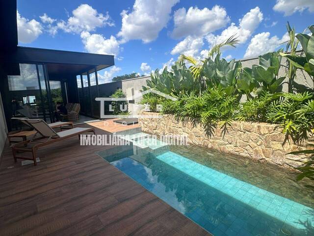 Venda em Residencial e Comercial Quinta das Laranjeiras - Araraquara