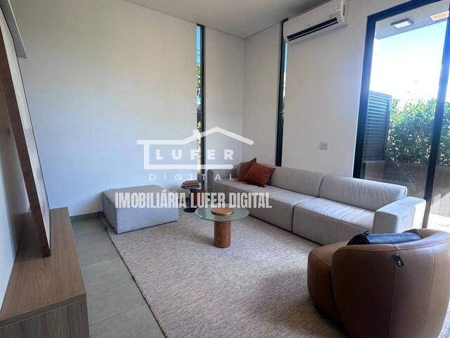 #175 - Casa em condomínio para Venda em Araraquara - SP