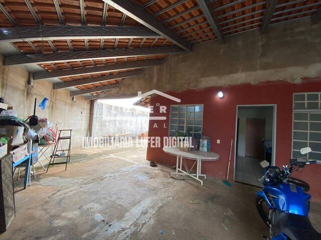 #176 - Casa para Venda em Araraquara - SP