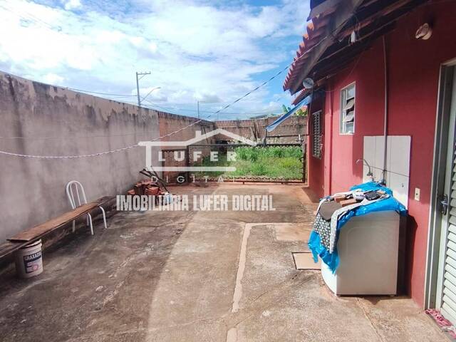 #176 - Casa para Venda em Araraquara - SP