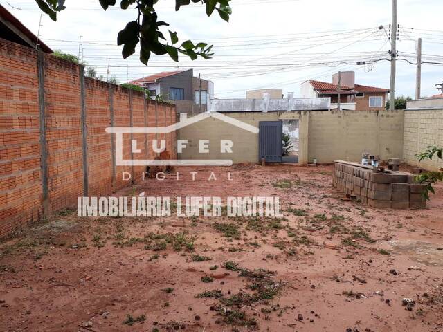 #177 - Área para Venda em Araraquara - SP