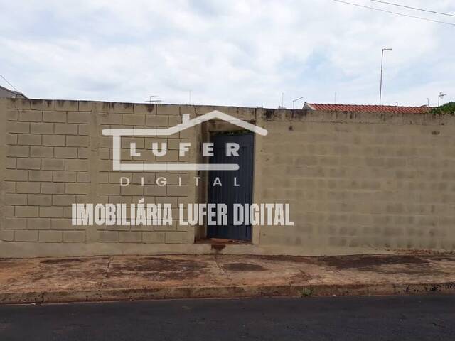 #177 - Área para Venda em Araraquara - SP