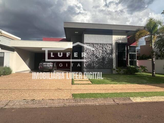 #179 - Casa em condomínio para Venda em Araraquara - SP