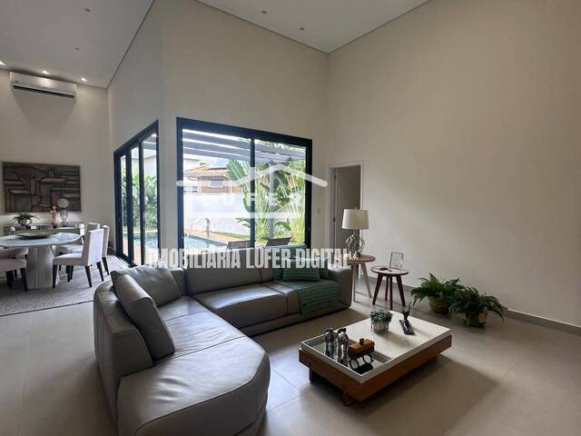 #179 - Casa em condomínio para Venda em Araraquara - SP