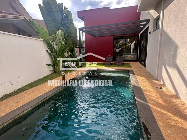 Venda em Parque Residencial Damha - Araraquara