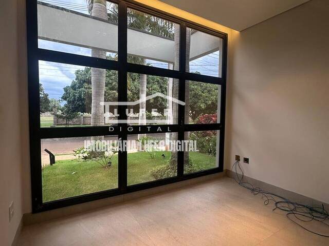 #181 - Casa em condomínio para Venda em Araraquara - SP