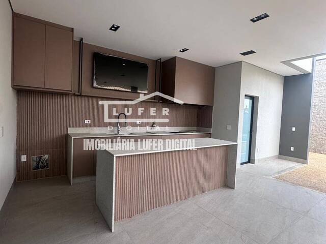 Venda em Parque Residencial Damha - Araraquara