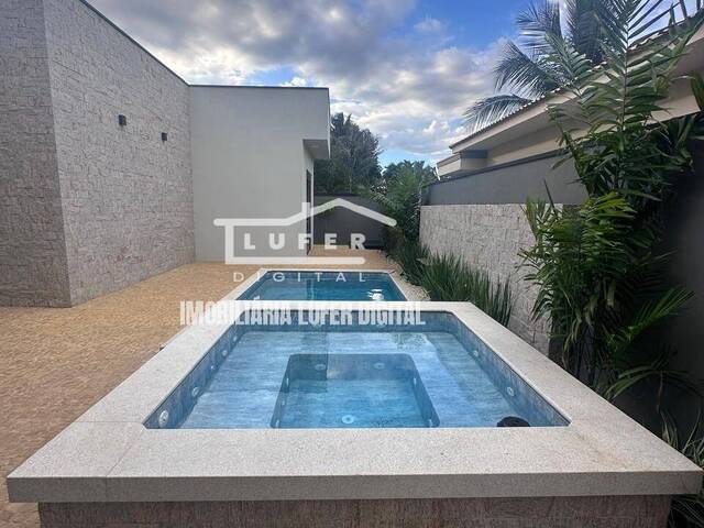 Venda em Parque Residencial Damha - Araraquara