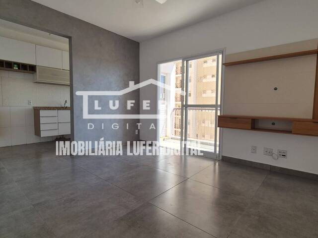 #105 - Apartamento para Venda em Araraquara - SP