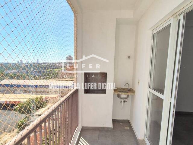 Apartamento para Venda em Araraquara - 5