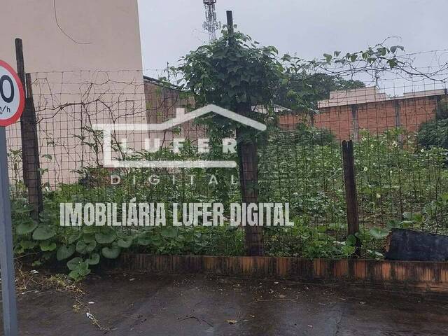 Terreno para Venda em Araraquara - 2