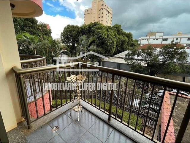 Apartamento para Venda em Araraquara - 2