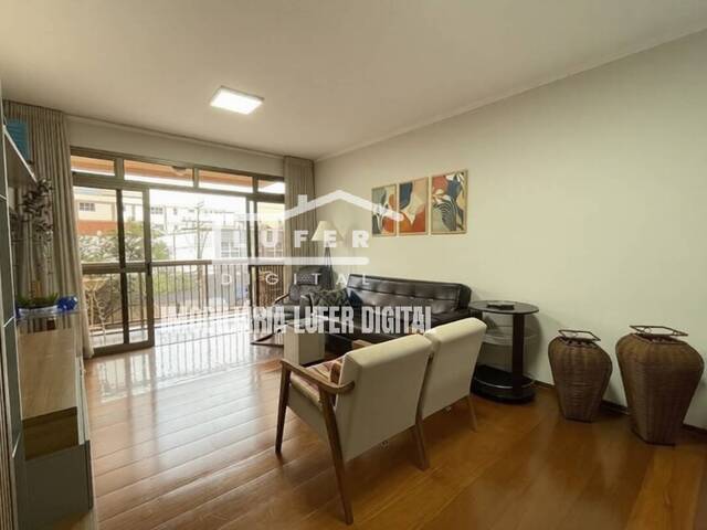 Apartamento para Venda em Araraquara - 4