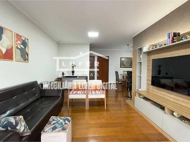 Apartamento para Venda em Araraquara - 5